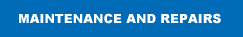 maintenance and repairs sydney